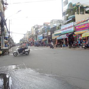 Nha Khoa Kỹ Thuật Cao Đức Nam