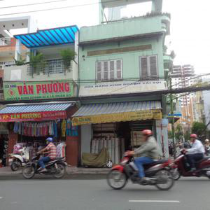 Nha Khoa Kỹ Thuật Cao Đức Nam