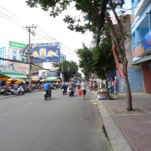 Nha khoa Minh Hải