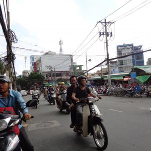 Nha khoa Minh Hải