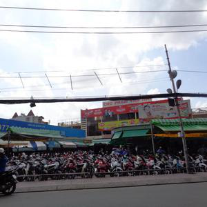 Nha khoa Minh Hải