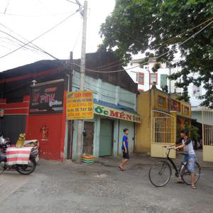 Nha Khoa Minh Thảo