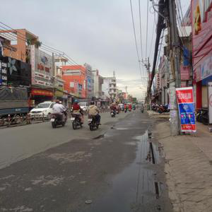 Nha khoa Nhật Nam - Cơ sở 6