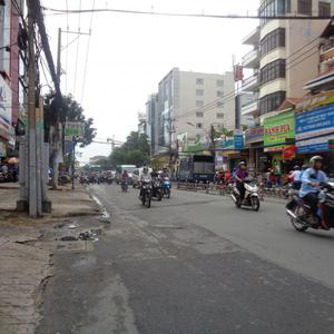 Nha khoa Nhật Nam - Cơ sở 6