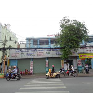 Nha Khoa Như Ngọc