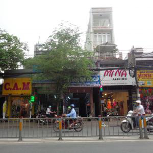 Nha Khoa Nụ Cười