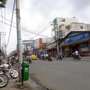 Nha khoa Ông Tạ