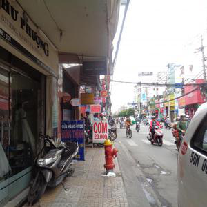 Nha khoa Phú Thành