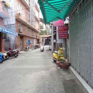 Nha Khoa Phước Trang