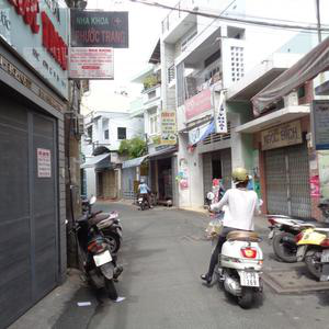 Nha Khoa Phước Trang