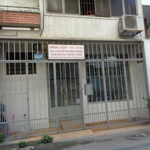 Nha khoa Phương Trang