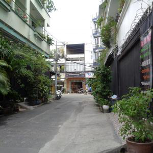 Nha khoa Phương Trang