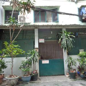 Nha khoa Phương Trang