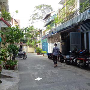 Nha khoa Phương Trang