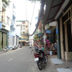 Nha khoa thẩm mỹ Diễm