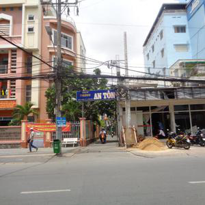 Nha khoa Thẩm mỹ Lê Vinh