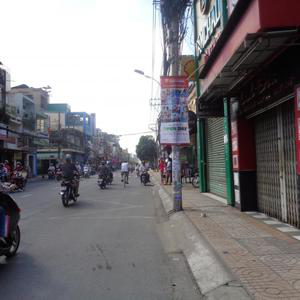 Nha khoa Thịnh Phát