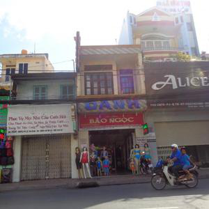 Nha khoa Thịnh Phát