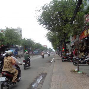 Nha khoa Trí Huy - Cơ sở 1