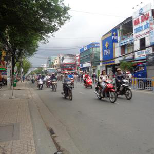 Nha khoa Trí Huy - Cơ sở 1