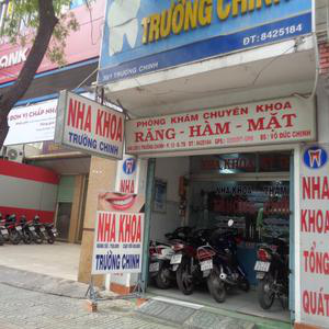 Nha khoa Trường Chinh