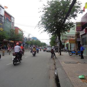 Nha khoa Trường Chinh