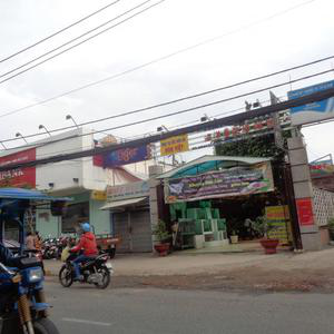 Nha Khoa Tương Lai