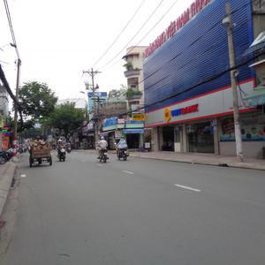 Nha khoa Xuân Đào