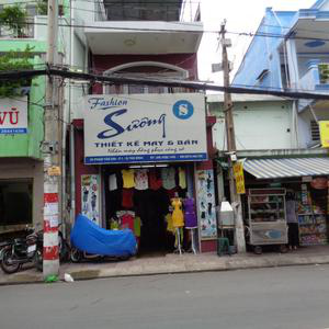 Nha khoa Xuân Đào