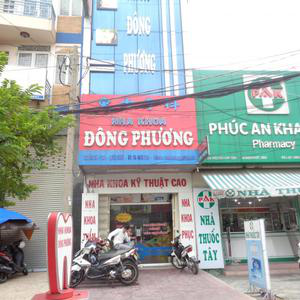 Nha khoa Đông Phương