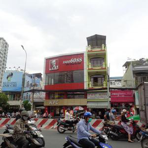 Nha khoa Đông Phương