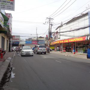 Nha Khoa Đồng Đen