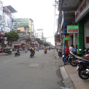 Nha Khoa Đức Hạnh