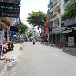 Phòng Chẩn Trị Y Học Cổ Truyền Hồng Tâm