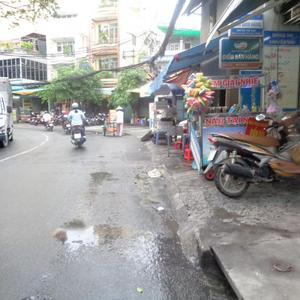 Phòng Chẩn Trị Y Học Cổ Truyền Vạn Thọ Đường