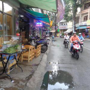 Phòng Chẩn Trị Y Học Cổ Truyền Vạn Thọ Đường