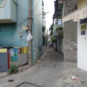 Phòng Khám BS. Nguyễn Năng Viện