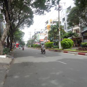 Phòng khám BS. Triệu Thị Thái