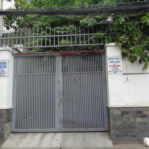 Phòng khám BS. Vũ Xuân Dương