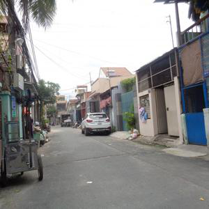 Phòng khám BS. Vũ Xuân Dương