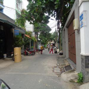 Phòng khám BS. Vũ Xuân Dương